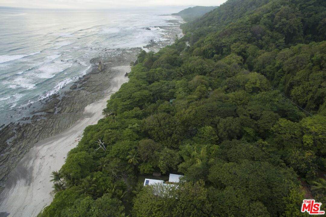 1 Santa Teresa Beach North, Costa Rica - Photo 1