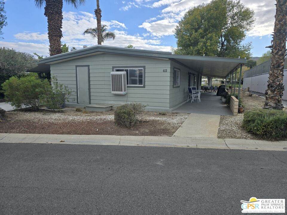 412 Paseo Laredo - Photo 1