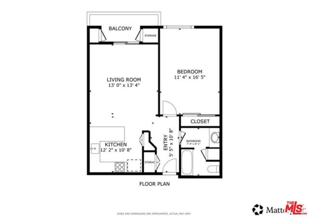 6815 Remmet Ave - Photo 1