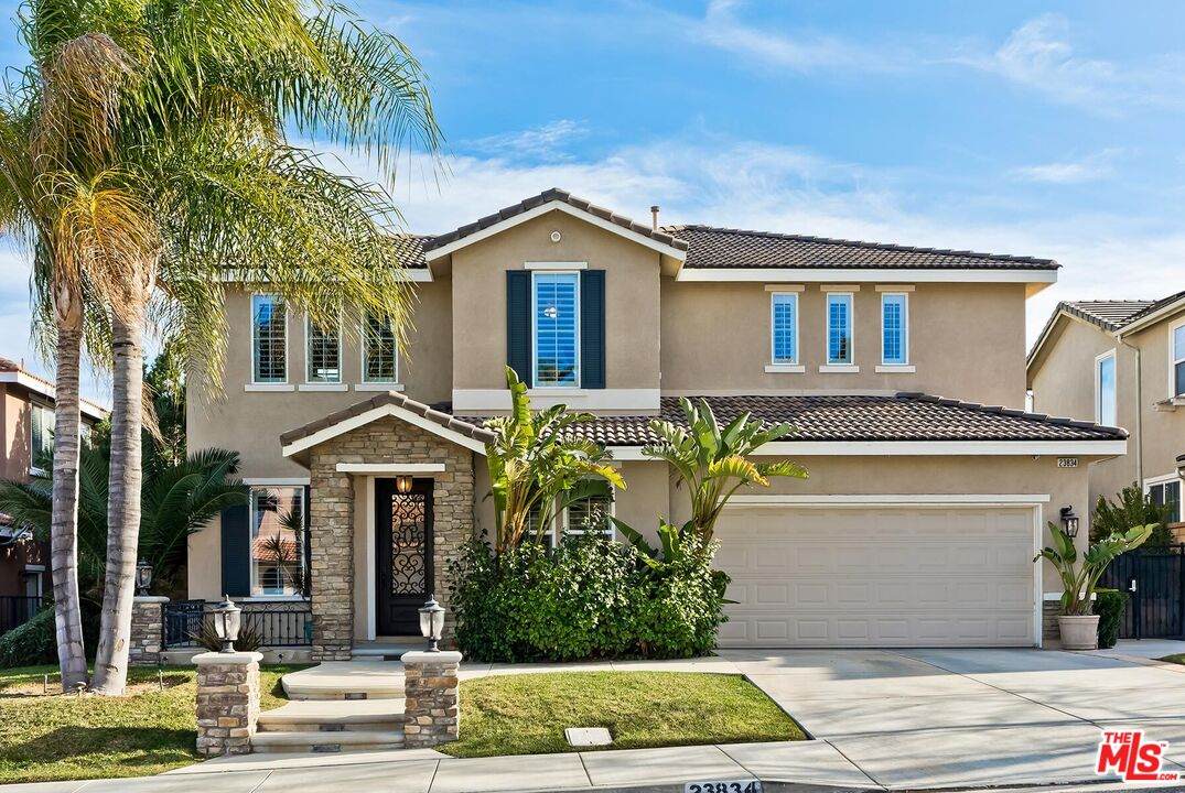 23834 Rio Ranch Way - Photo 1
