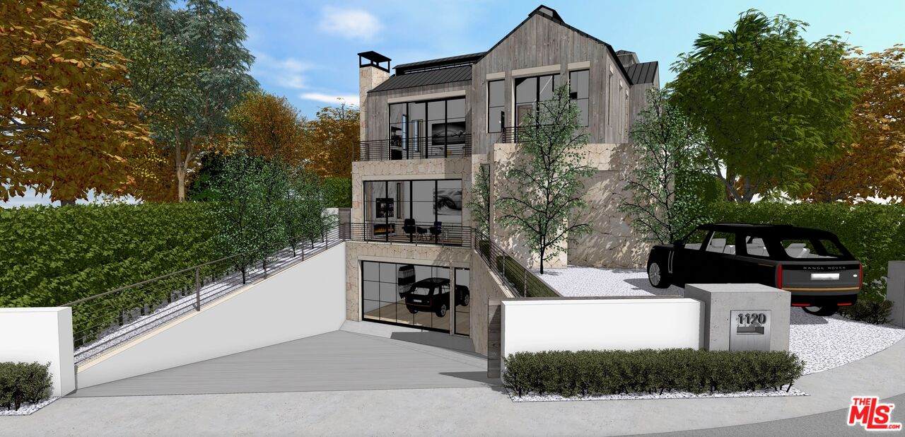 1120 Cumbre Alta Ct - Photo 1