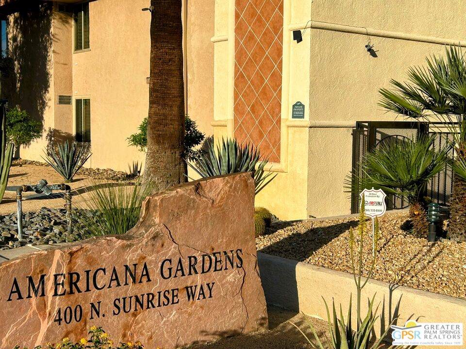 400 Sunrise Way - Photo 1