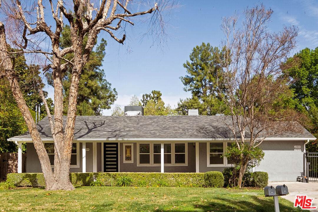 23153 Canzonet St - Photo 1