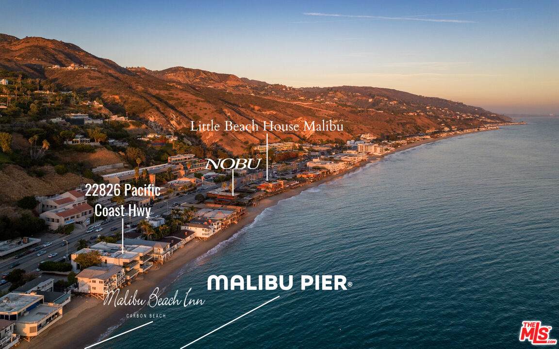 22826 Pacific Coast Hwy - Photo 1