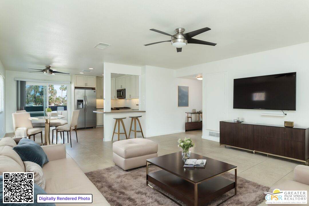 1900 Palm Canyon Dr - Photo 1