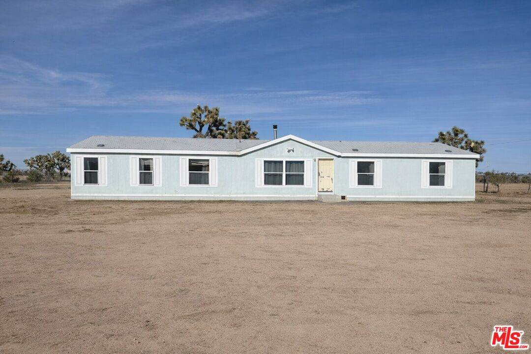 6288 Maricopa Rd - Photo 1