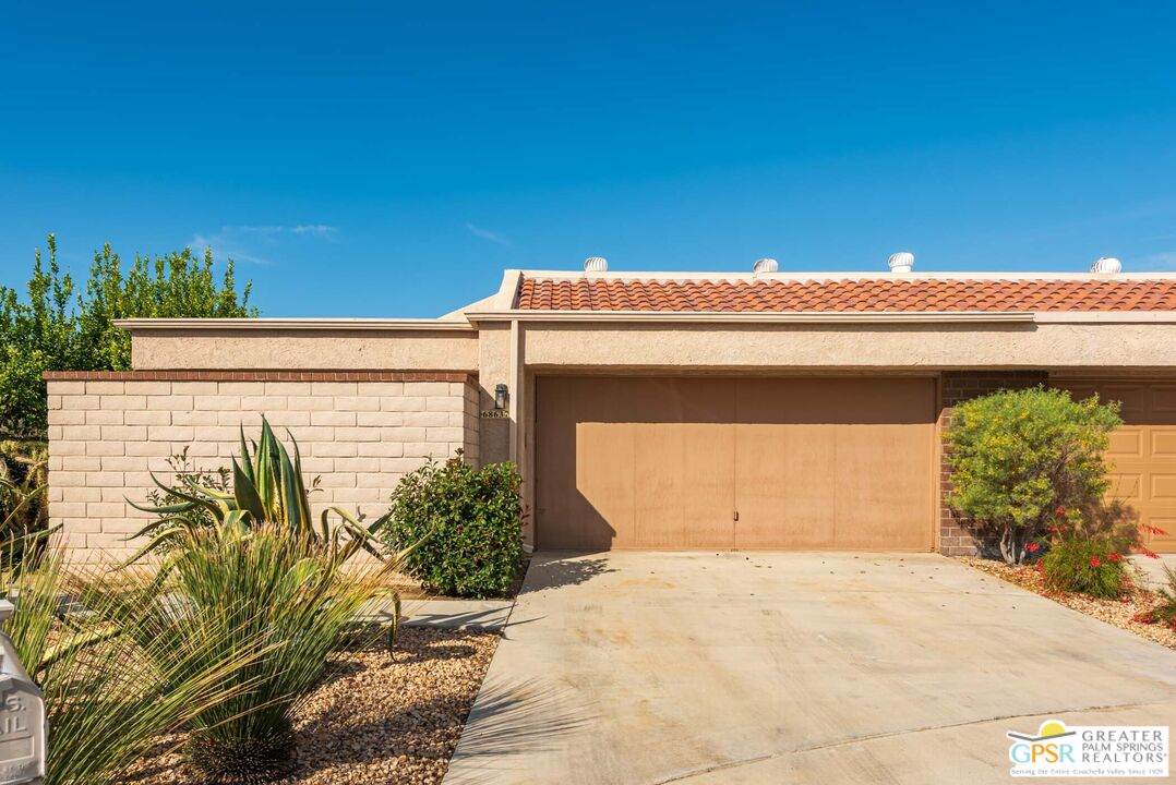 68637 Calle Mancha - Photo 1