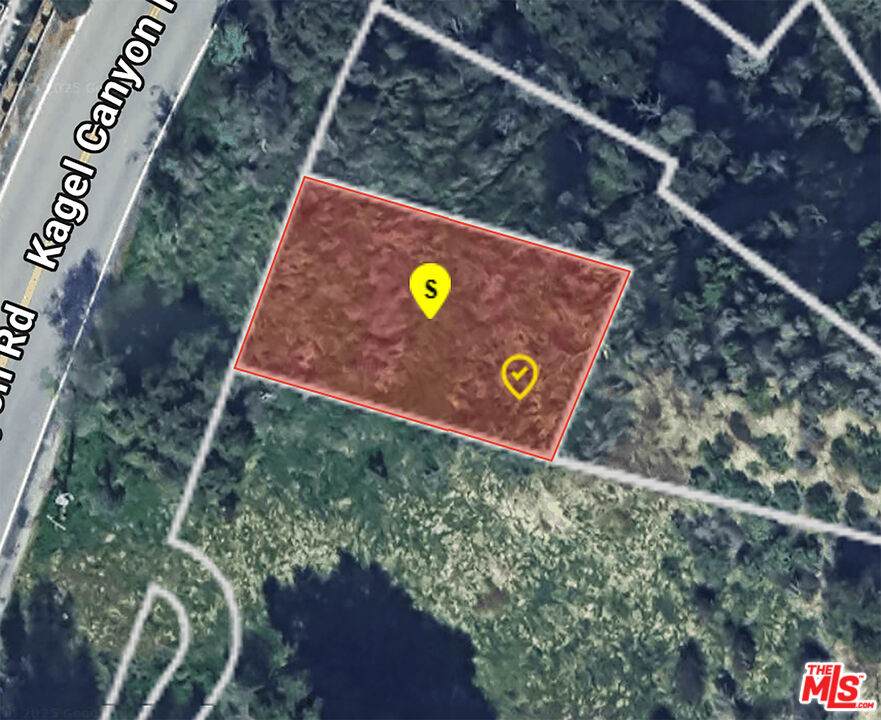 12500 Kagel Cyn Rd - Photo 1