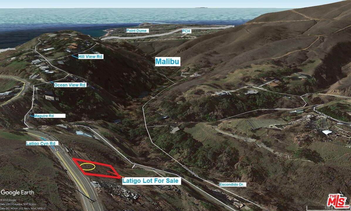 4027 Latigo Cyn - Photo 1