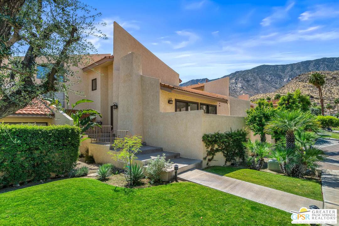 2600 Palm Canyon Dr - Photo 1