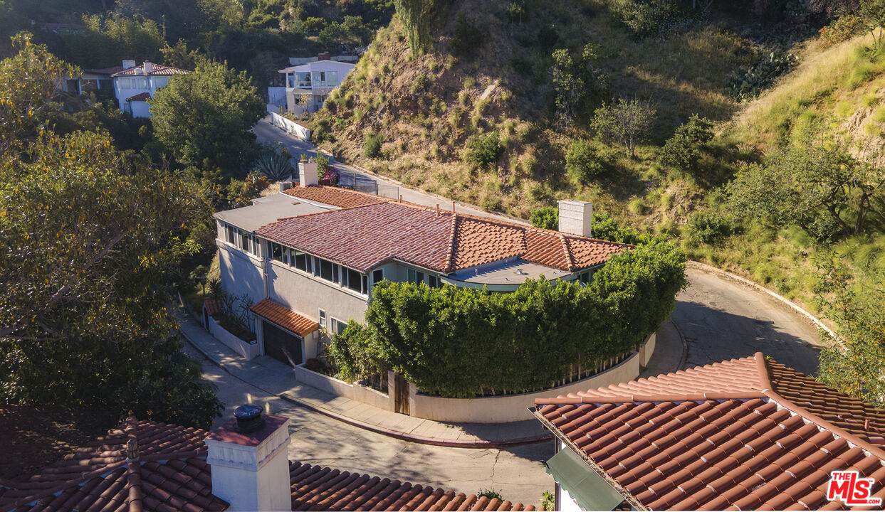 6970 La Presa Dr - Photo 1