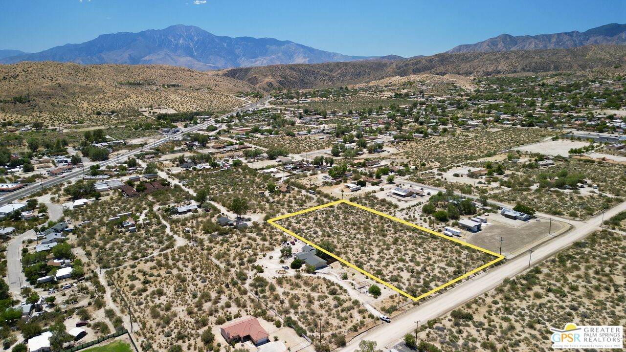 0 Pioneer Rd - Photo 1