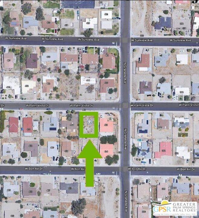 0 Palm Vista Dr - Photo 1