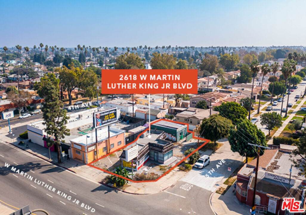 2618 Martin Luther King Jr Blvd - Photo 1