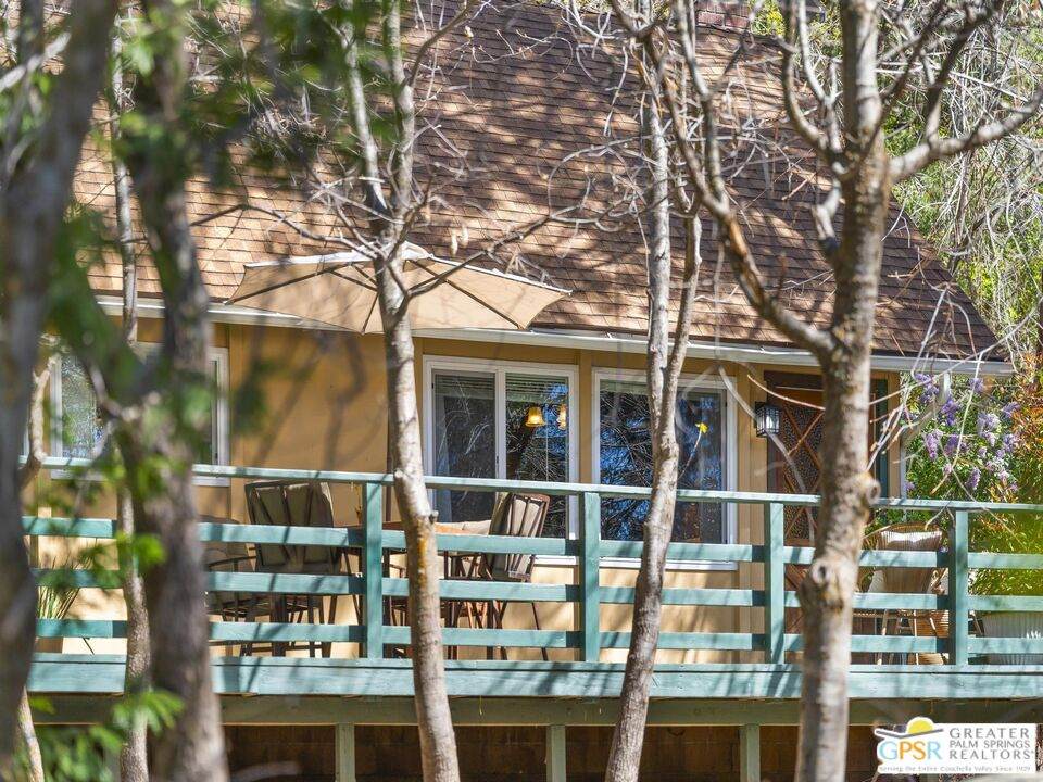 54915 Circle Dr - Photo 1