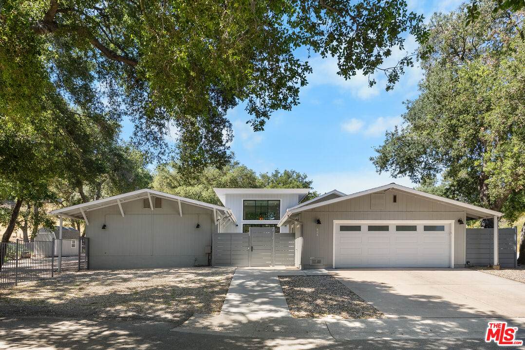 606 Thrift Rd - Photo 1