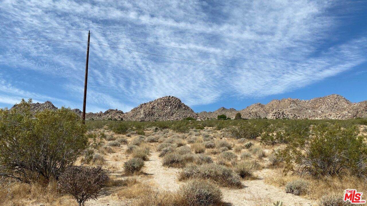 63793 Twentynine Palms Hwy - Photo 1