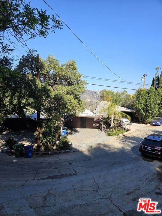 6893 Pacific View Dr - Photo 1