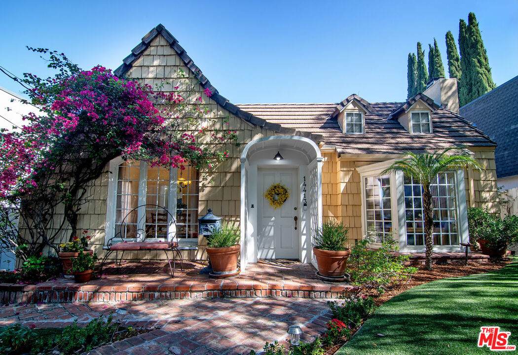 14413 Valley Vista Blvd - Photo 1