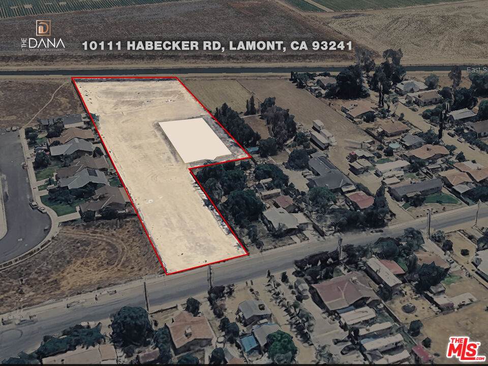 10111 Habecker Rd - Photo 1
