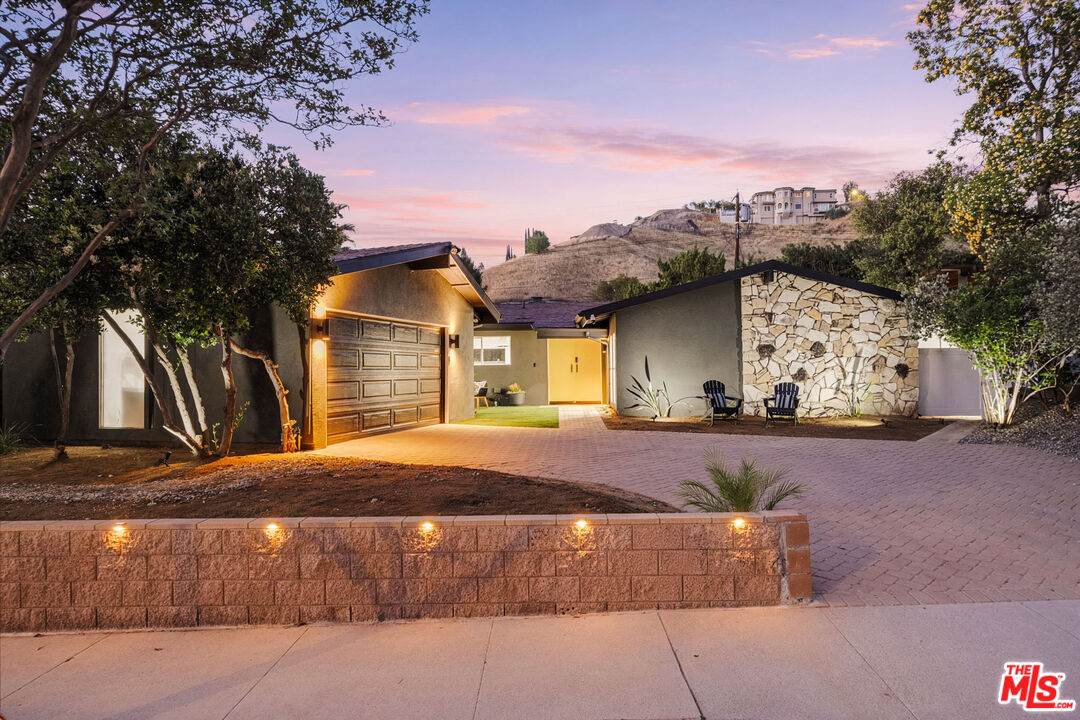 22649 Mulholland Dr - Photo 1