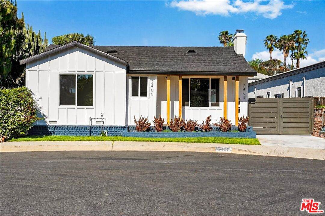 2460 Stoner Ave - Photo 1