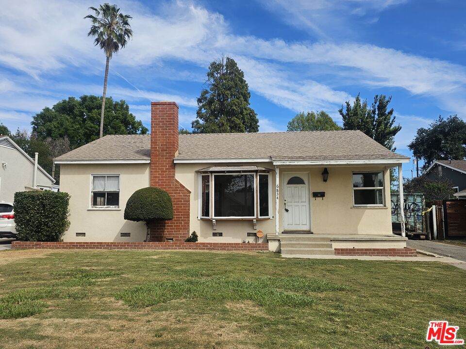 6834 Encino Ave - Photo 1