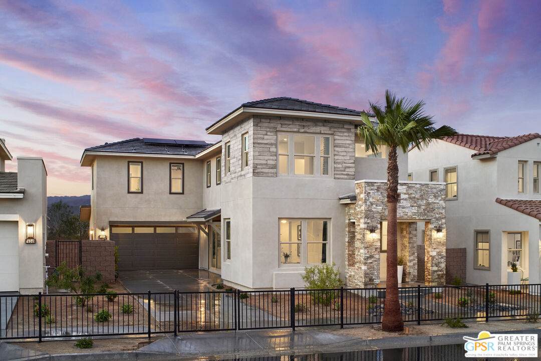 74237 Storke Dr - Photo 1