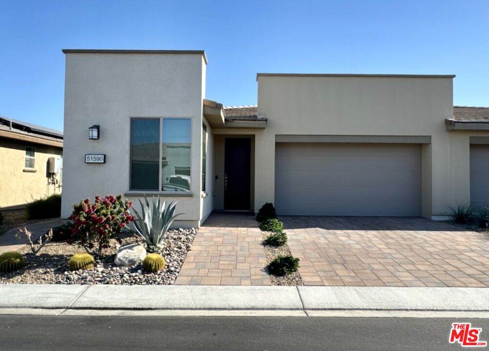 51590 Ponderosa Dr - Photo 1