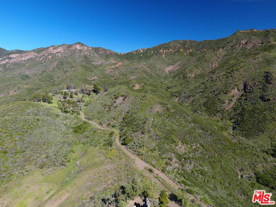 0 Mulholland Hwy. - Photo 1