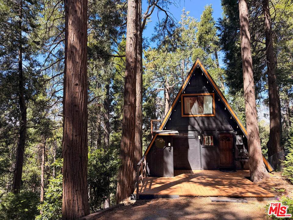 23700 Crest Forest Dr - Photo 1