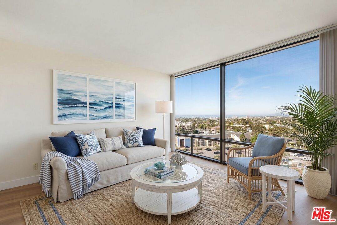 4265 Marina City Dr - Photo 1