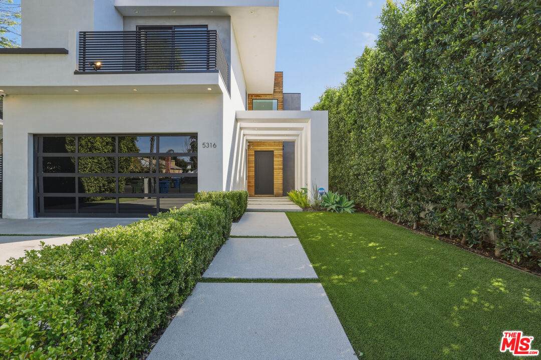5316 Lennox Ave - Photo 1