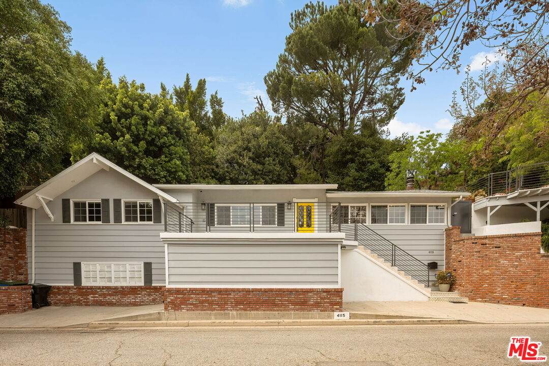 4115 Knobhill Dr - Photo 1