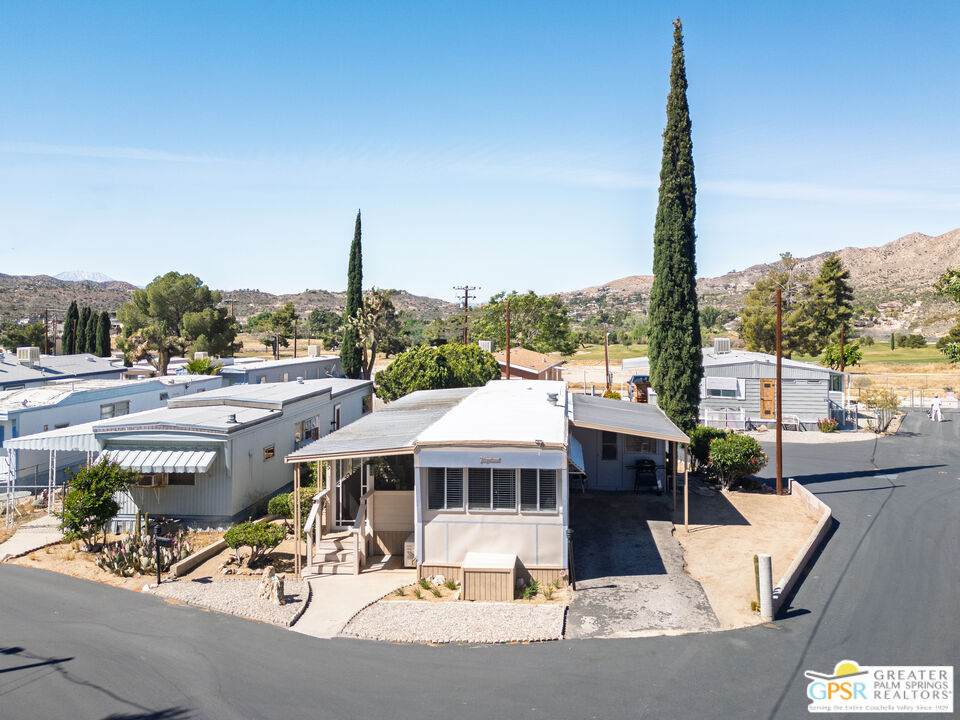 55524 Yucca Trail - Photo 1