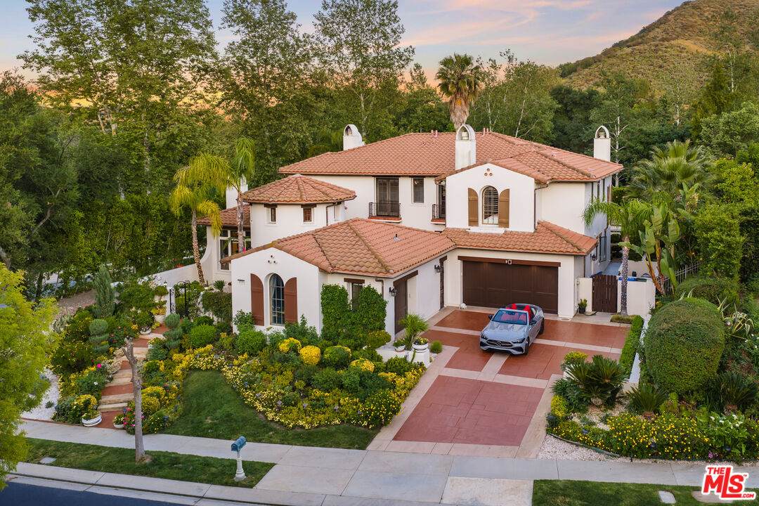 4030 Prado De La Mariposa - Photo 1