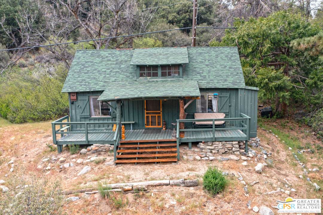 69 Seven Oaks Trl - Photo 1