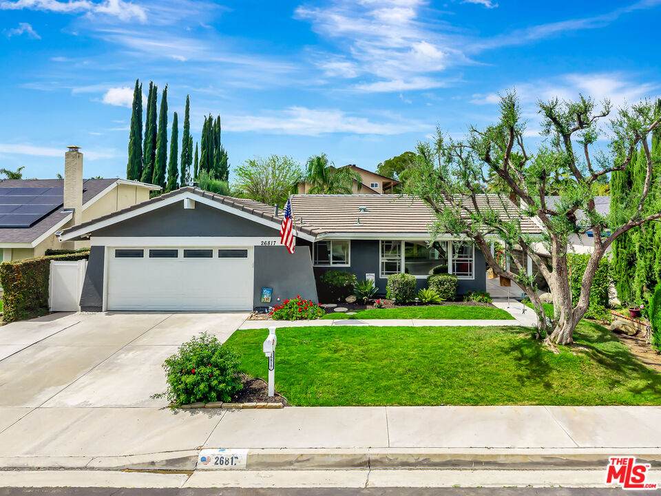 26817 Cuatro Milpas St - Photo 1