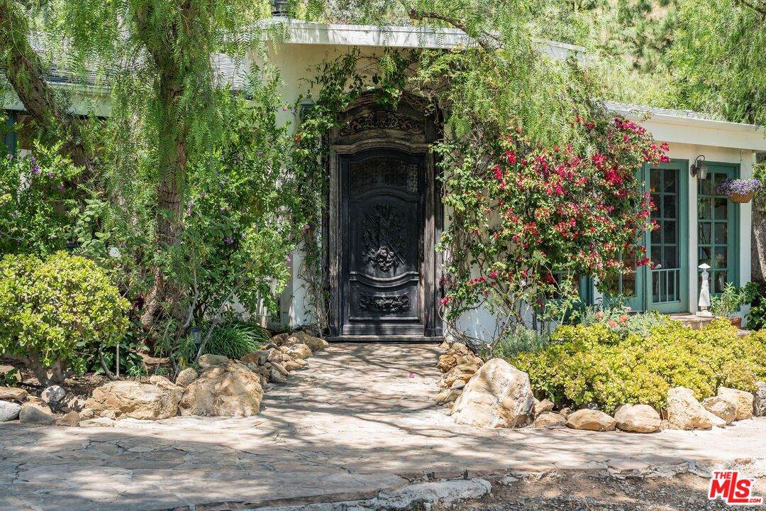 3800 Latigo Canyon Rd - Photo 1