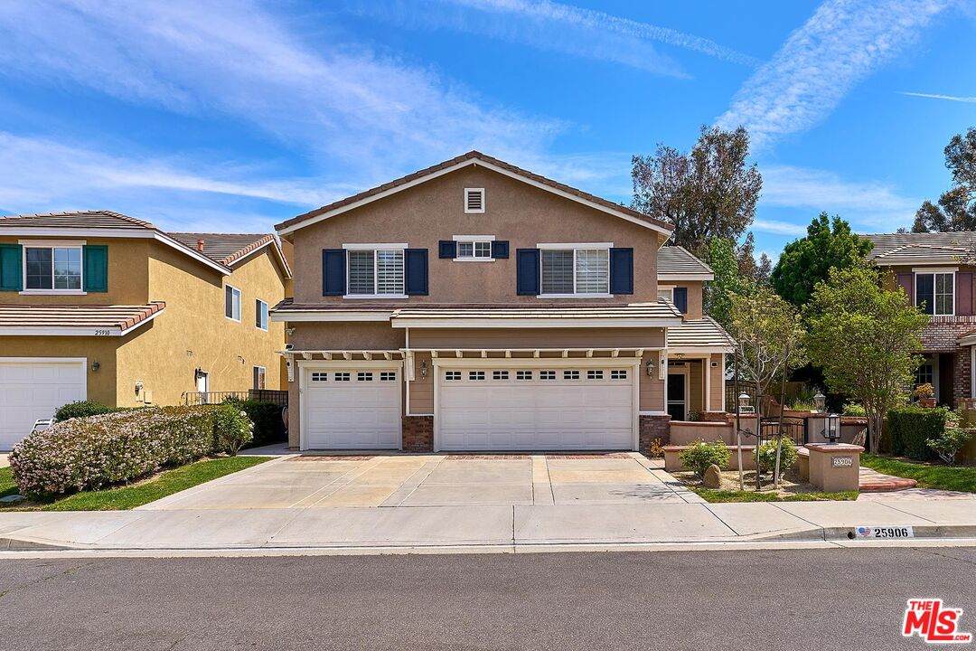 25906 Twain Pl - Photo 1
