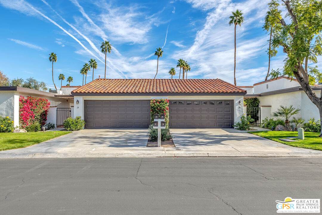 28 Calle Encinitas - Photo 1