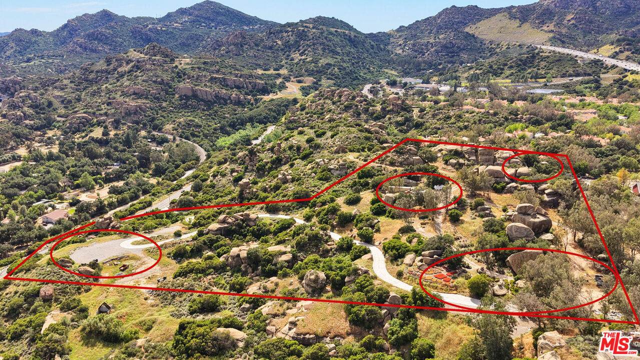 22001 Santa Susana Pass Rd - Photo 1