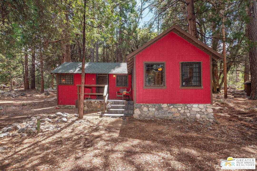 76 Seven Oaks Trl - Photo 1