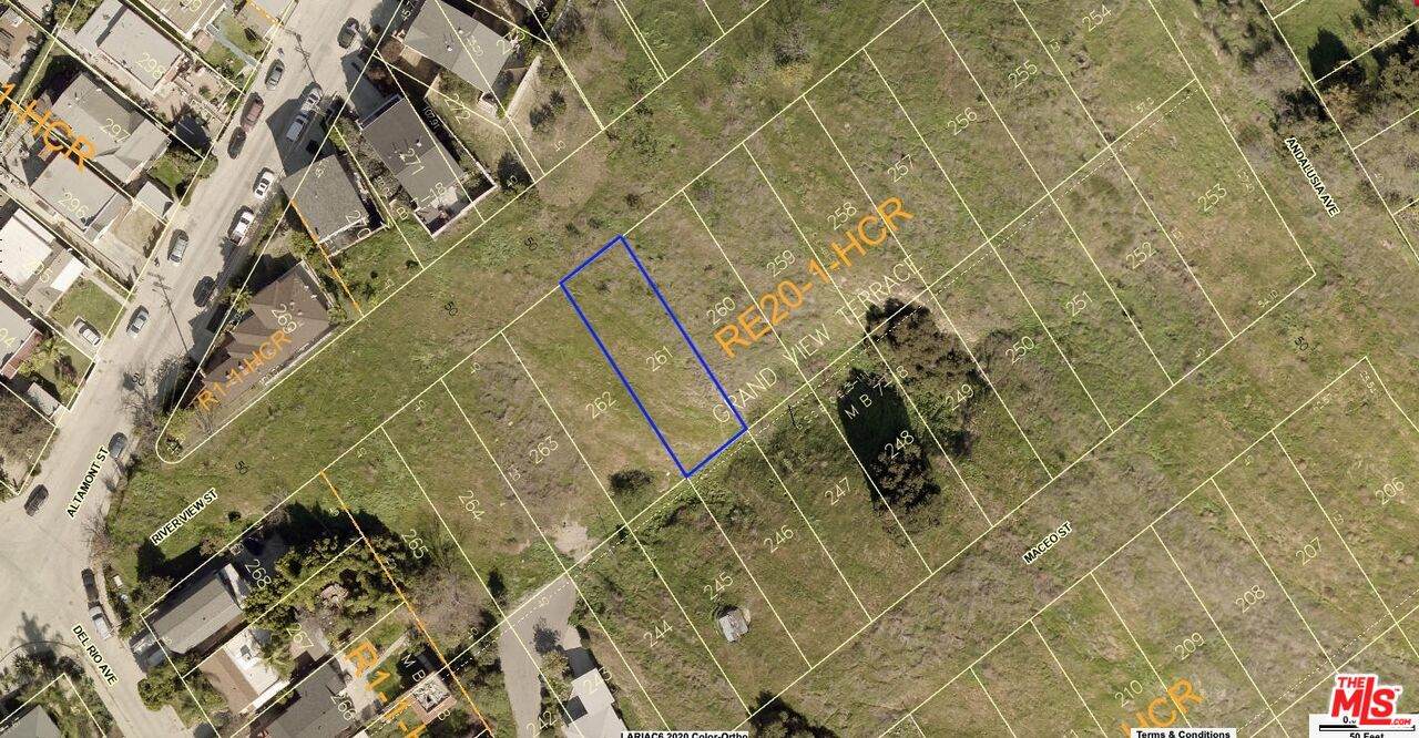 3628 River View St - Photo 1