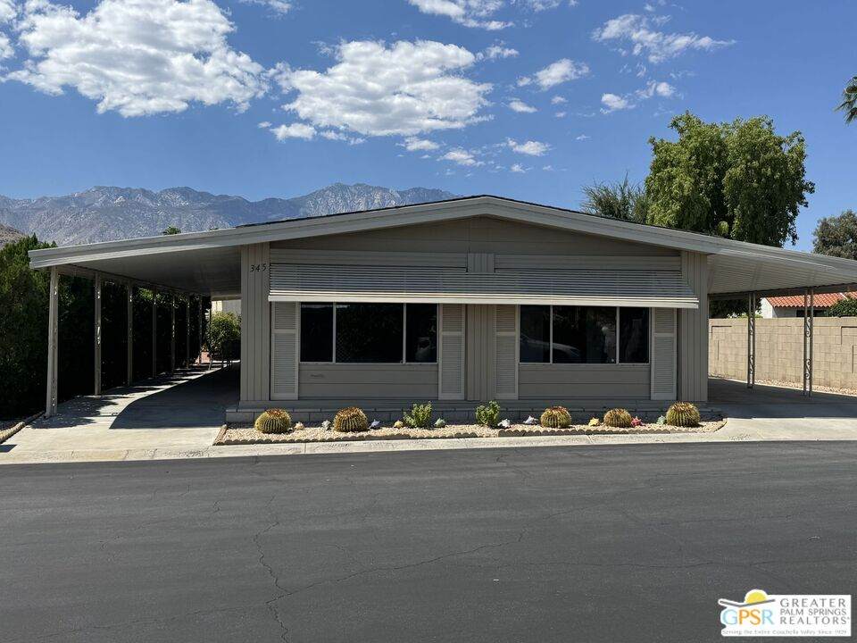 345 San Domingo Dr - Photo 1