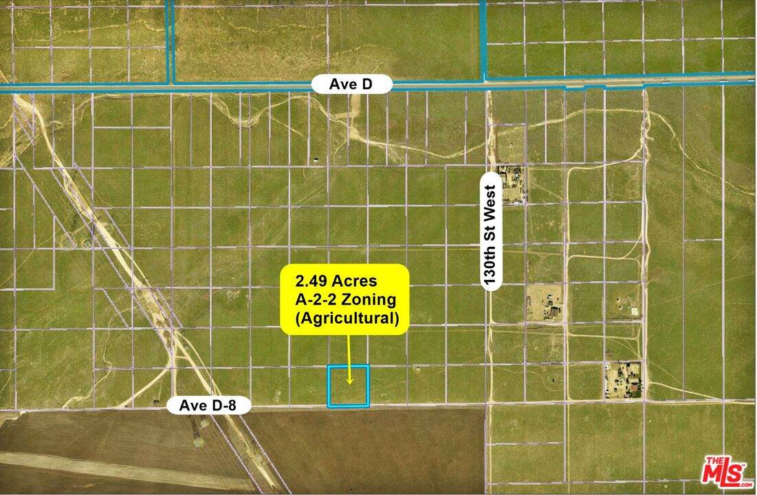 13230 Ave D-8 Ave - Photo 1