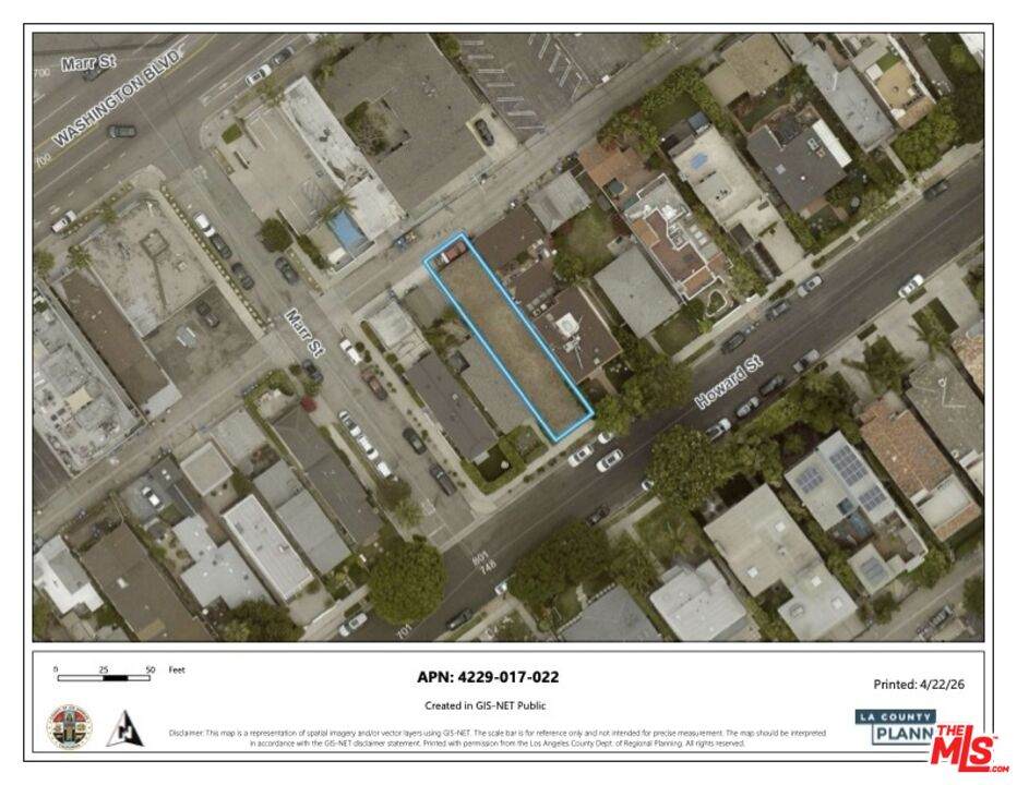 805 Howard St - Photo 1