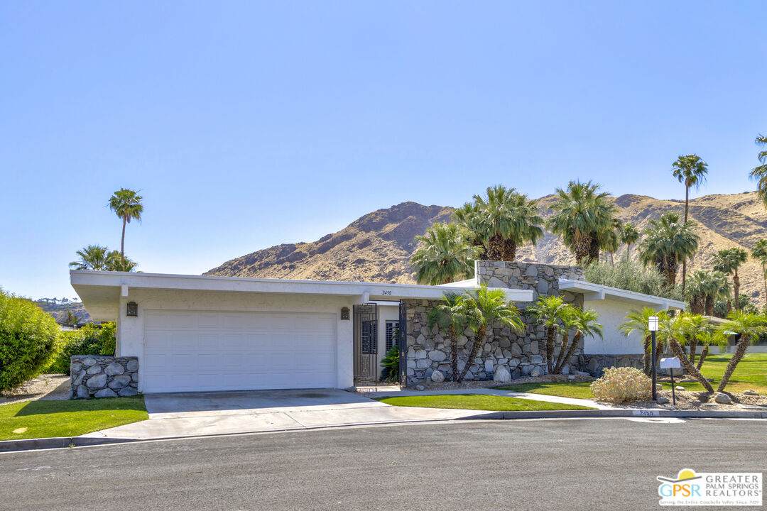 2450 Camino Vida - Photo 1