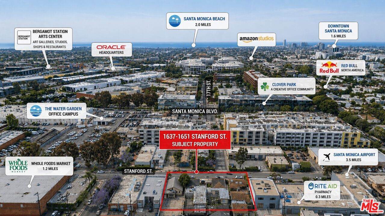 1637 Stanford St - Photo 1