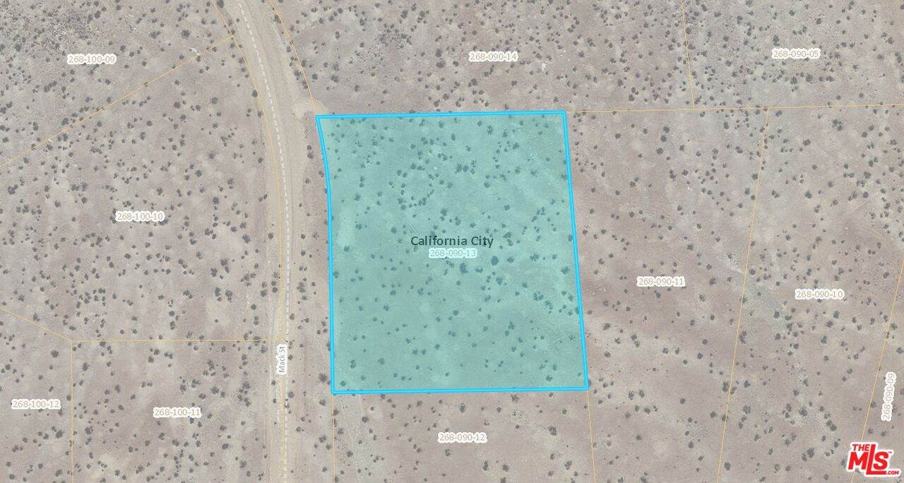 0 Tract 2973 167 - Photo 1